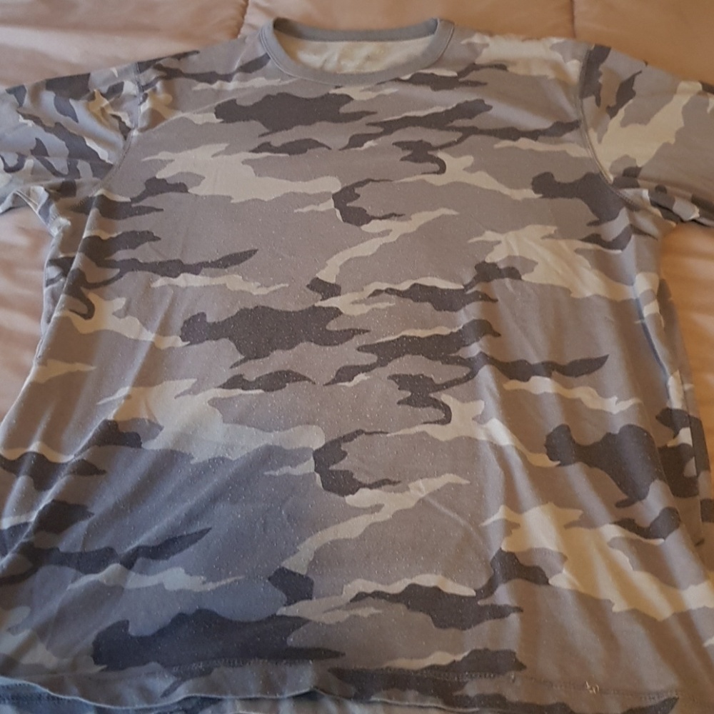 Mens shirt